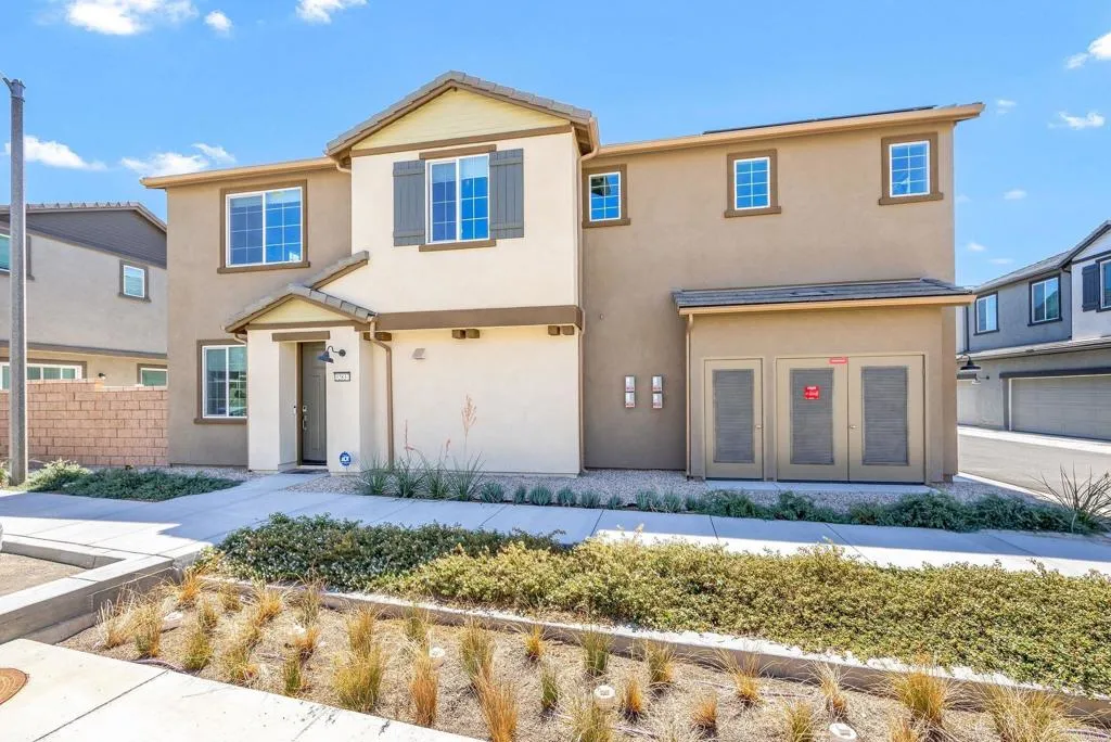 Winchester, CA 92596