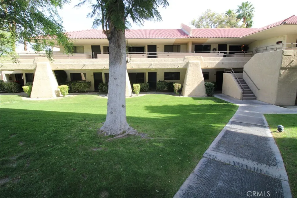 Palm Springs, CA 92262