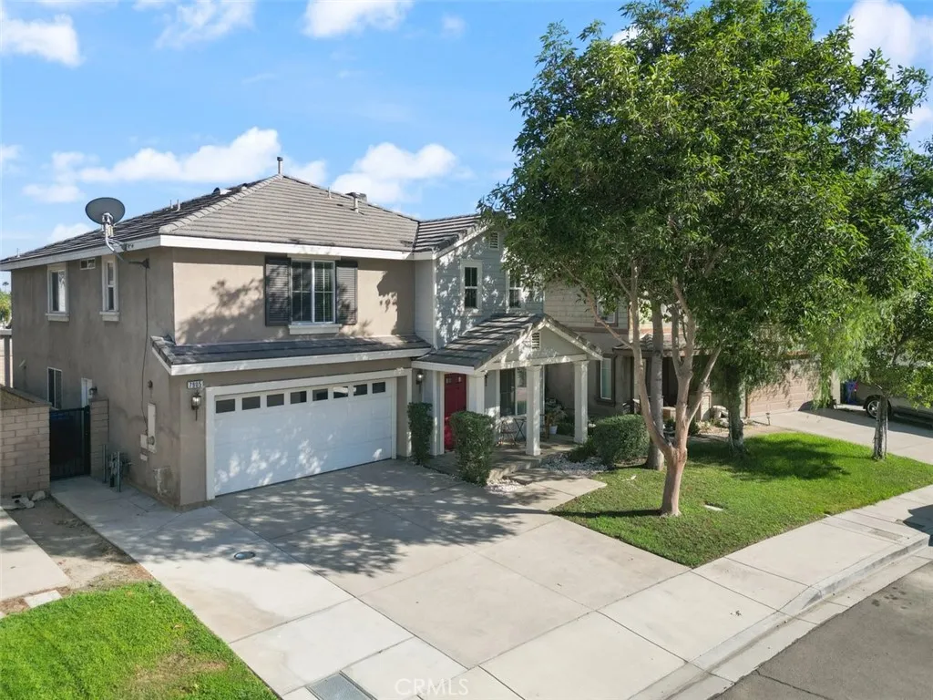 Fontana, CA 92336