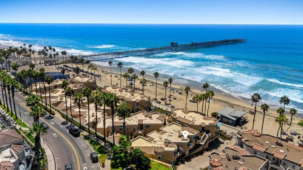 400 N The Strand Unit 4, Oceanside, CA 92054 - Photo 2 of 36, Oceanside, CA