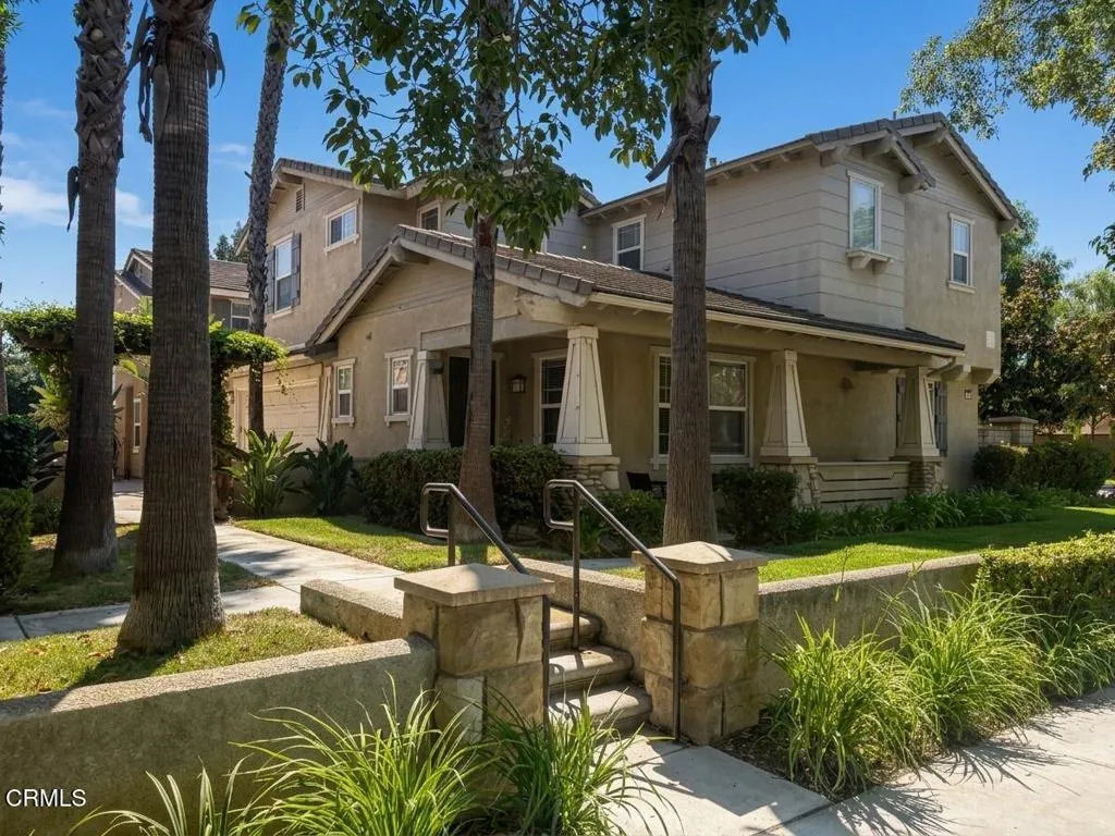 Camarillo, CA 93012