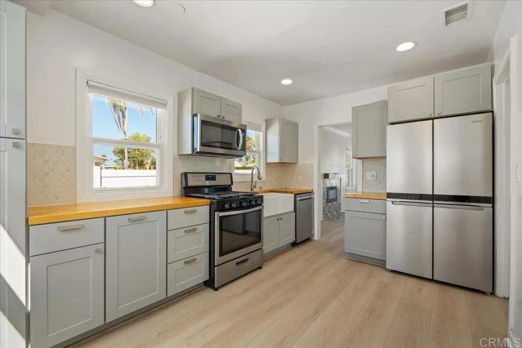 3703 Meade Avenue, San Diego, CA 92116 - Photo 5 of 19, San Diego, CA