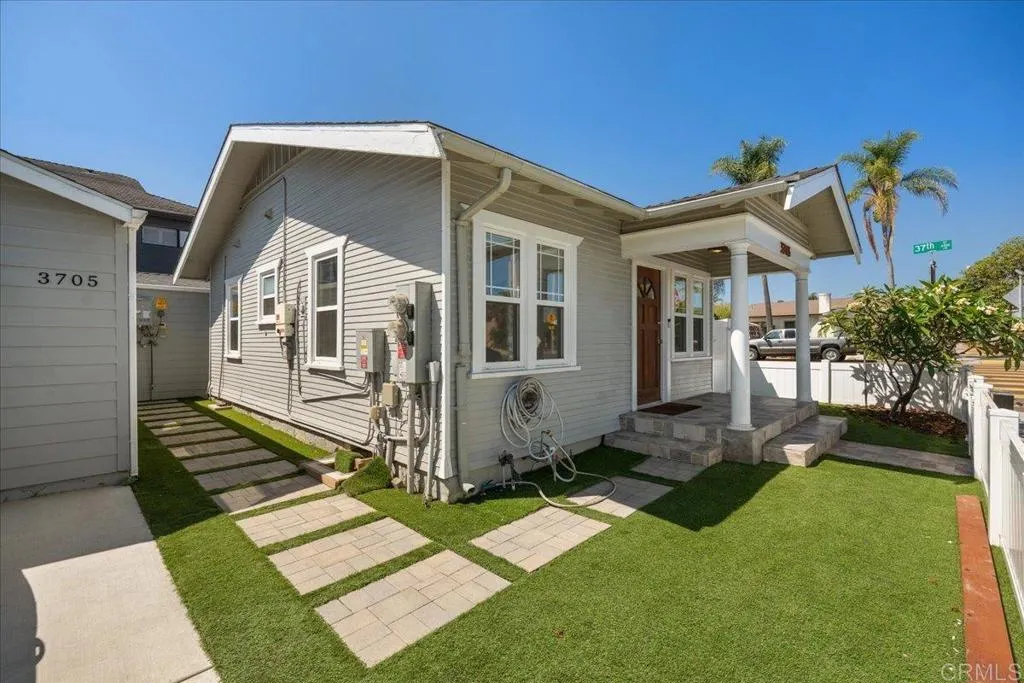 3703 Meade Avenue, San Diego, CA 92116 - Photo 2 of 19, San Diego, CA