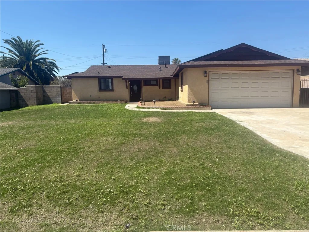 Fontana, CA 92336