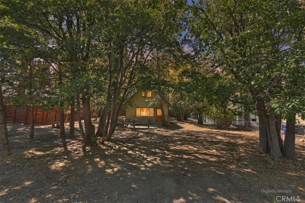 Sugarloaf, CA 92386