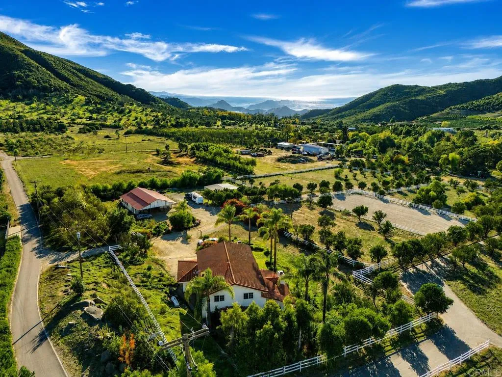 334 Rainbow Crest Road, Fallbrook, CA 92028 - Main photo, Fallbrook, CA
