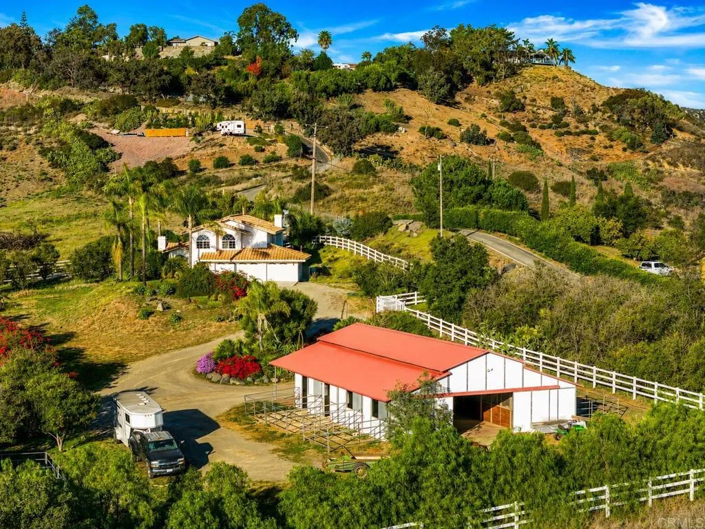 334 Rainbow Crest Road, Fallbrook, CA 92028 - Photo 2 of 47, Fallbrook, CA