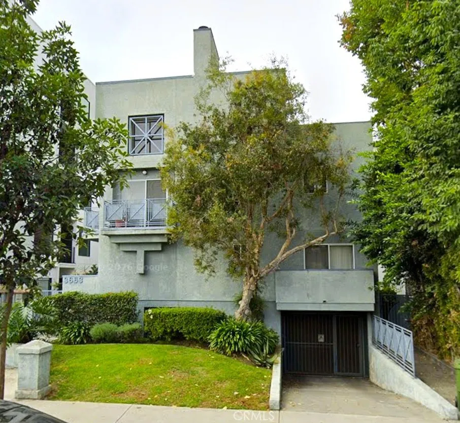 Los Angeles, CA 90034