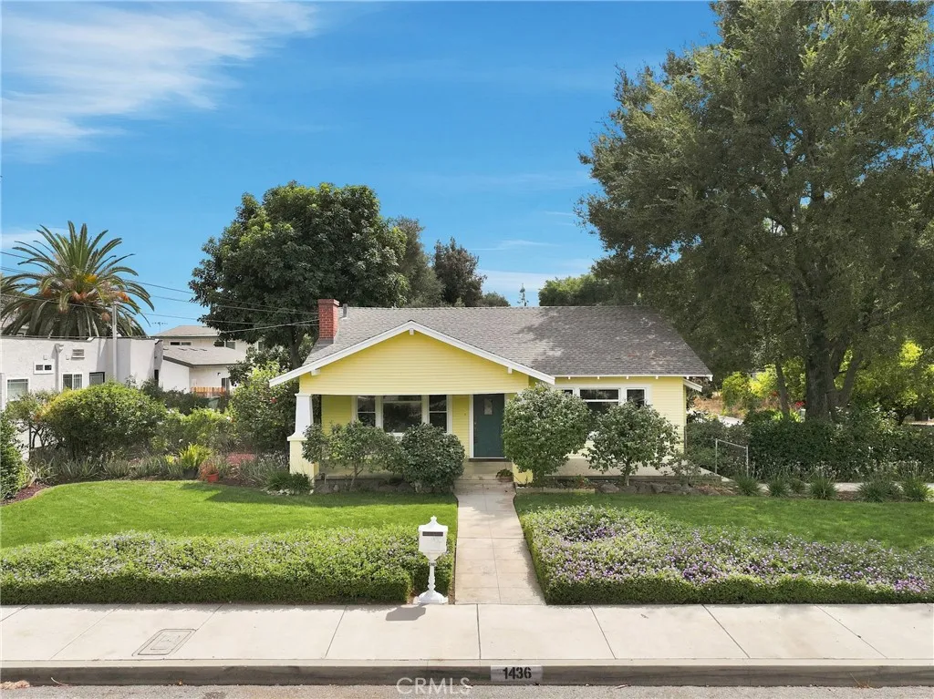 La Verne, CA 91750