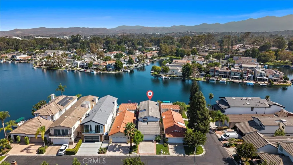Lake Forest, CA 92630