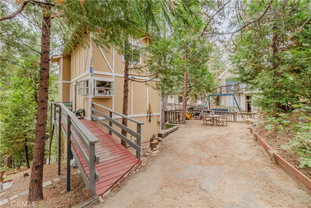 Twin Peaks, CA 92391