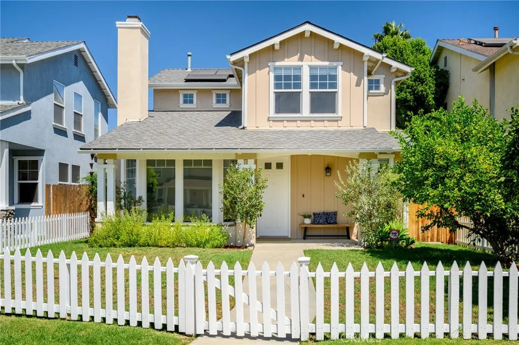 Winnetka, CA 91306