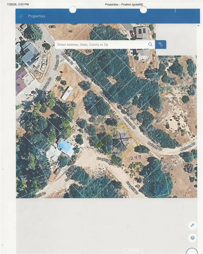 Cedar Glen, CA 92321