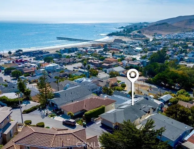 Cayucos, CA 93430