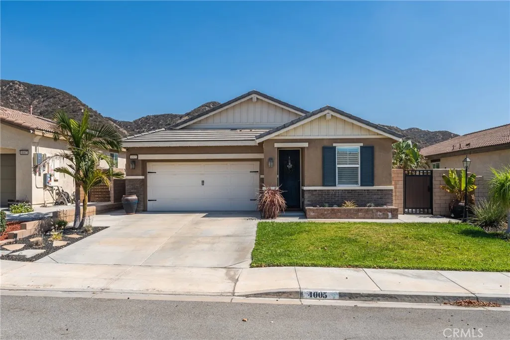 San Bernardino, CA 92407