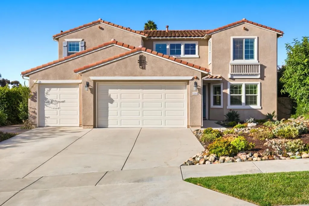 1162 Sagewood Drive, Oceanside, CA 92056 - Main photo, Oceanside, CA