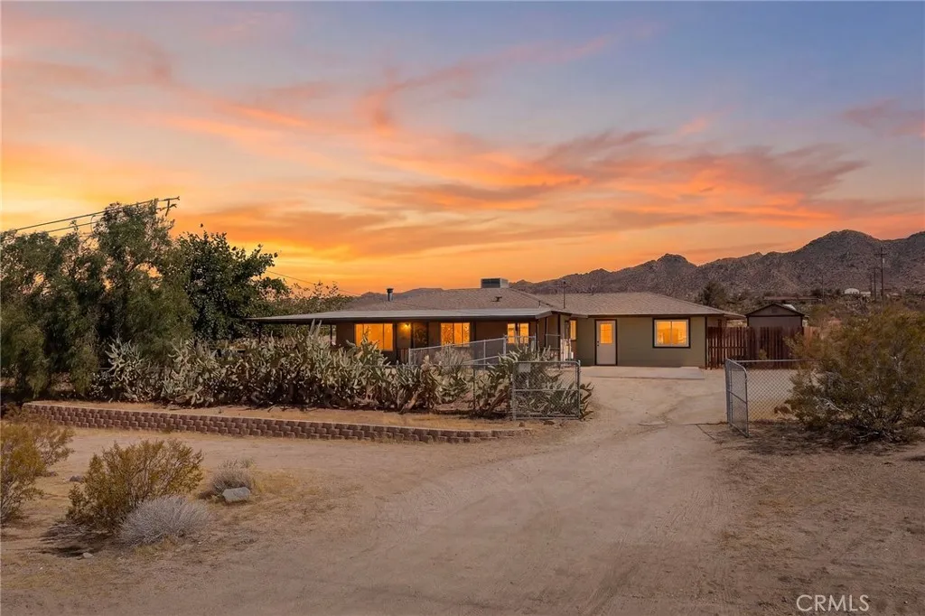 Joshua Tree, CA 92252