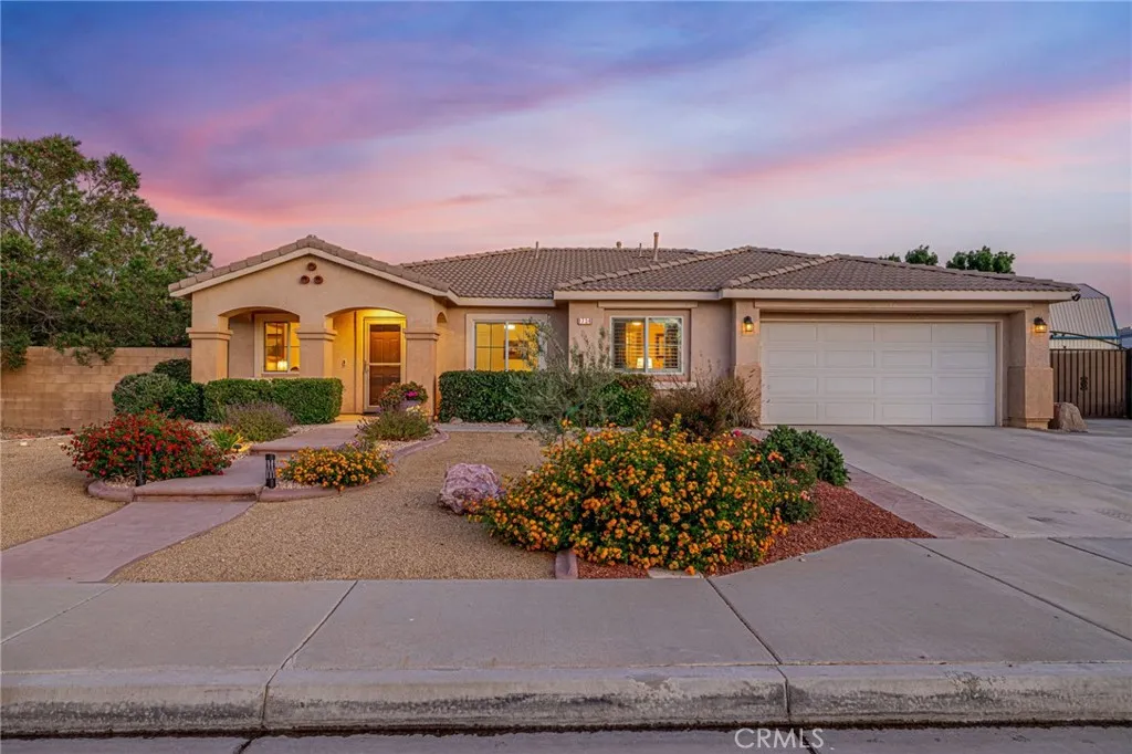 Lancaster, CA 93535