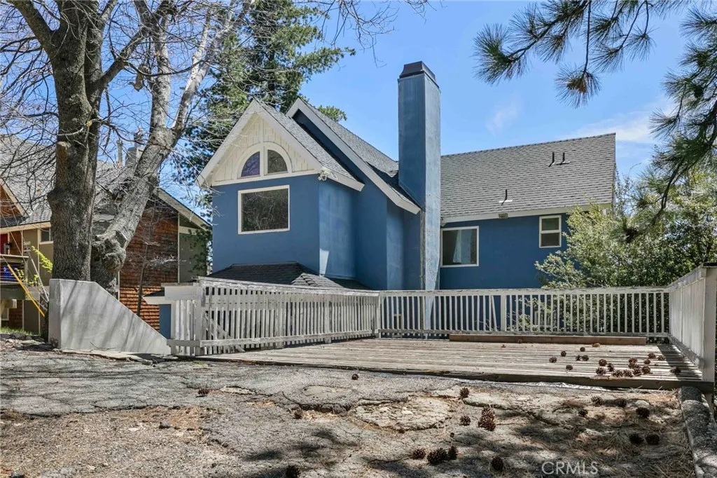 Lake Arrowhead, CA 92352