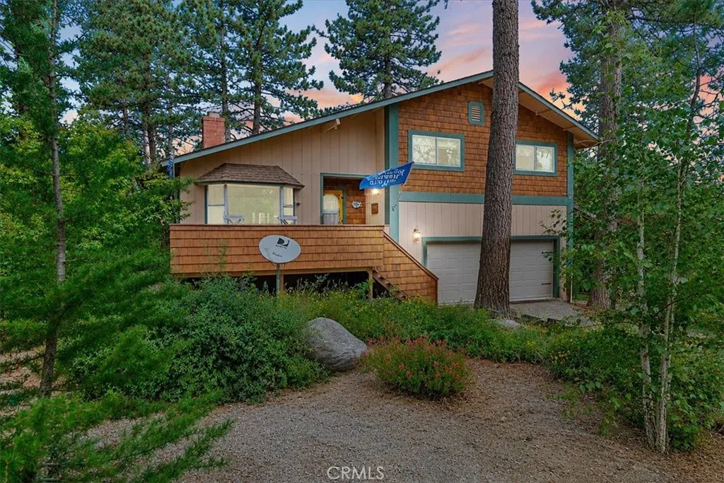 Wrightwood, CA 92397