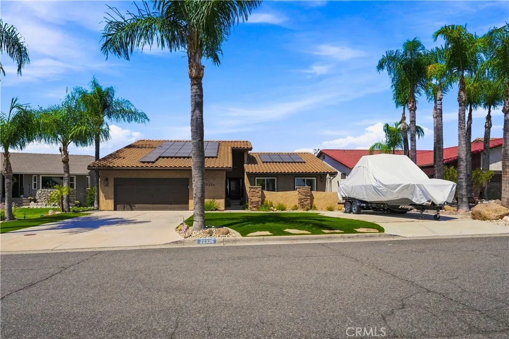 Canyon Lake, CA 92587