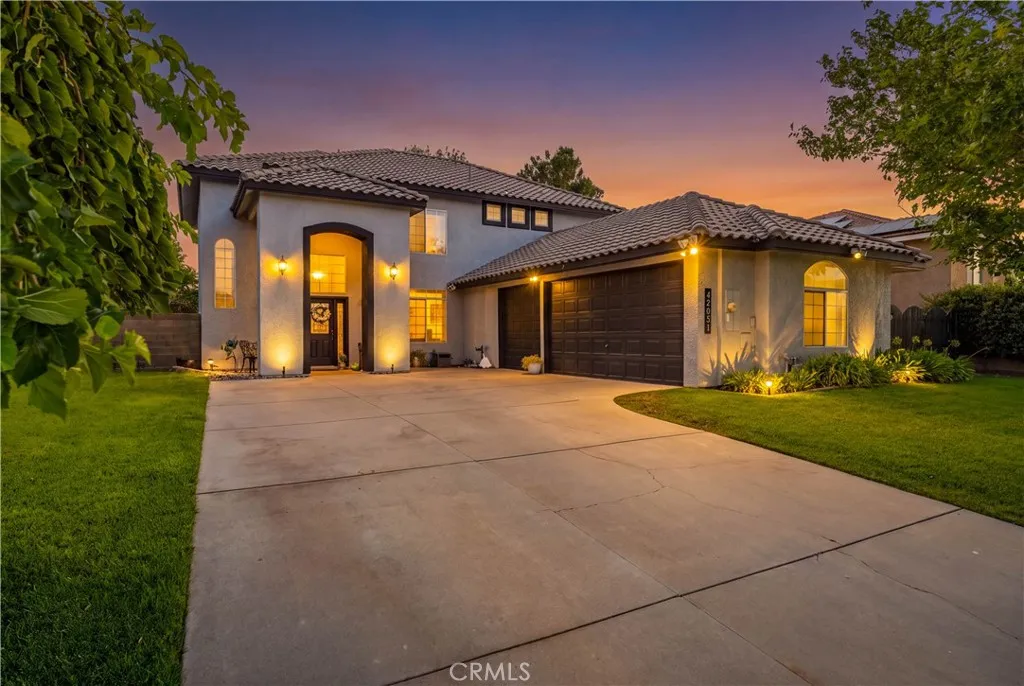 Lancaster, CA 93536