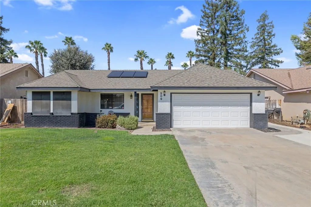 Visalia, CA 93291