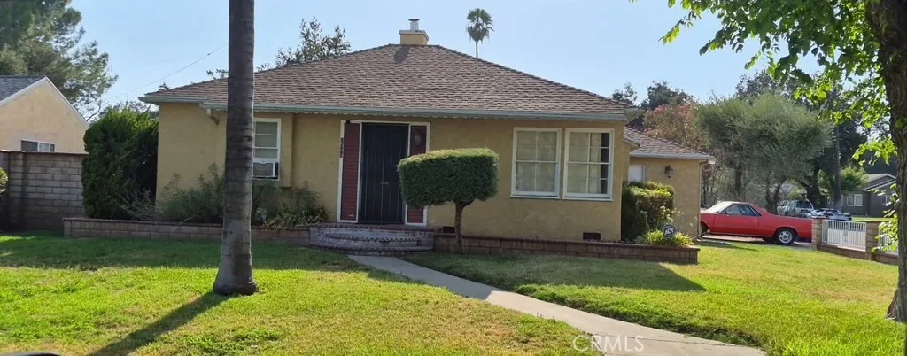 San Bernardino, CA 92405
