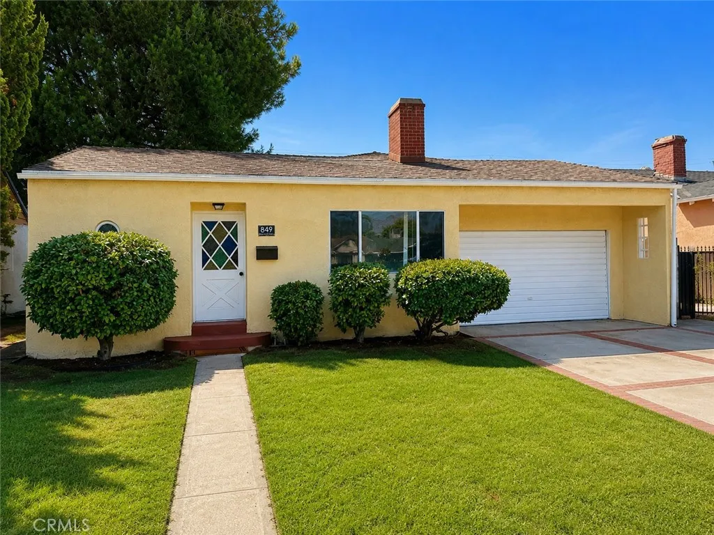 Burbank, CA 91505