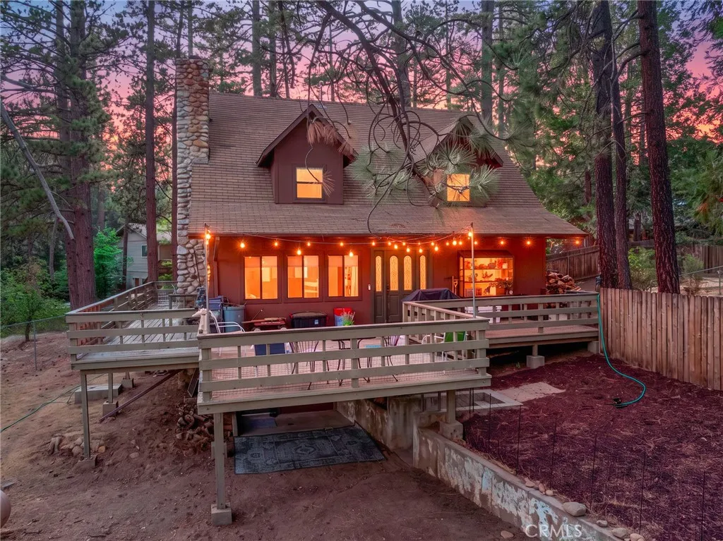 Idyllwild, CA 92549