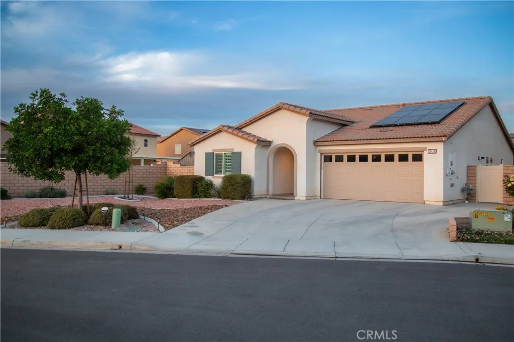 Winchester, CA 92596