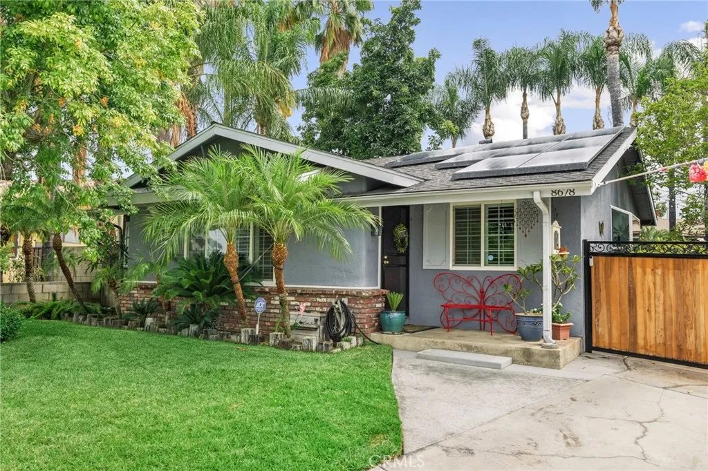 Rancho Cucamonga, CA 91701