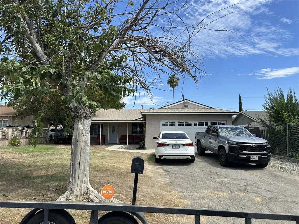 San Bernardino, CA 92407