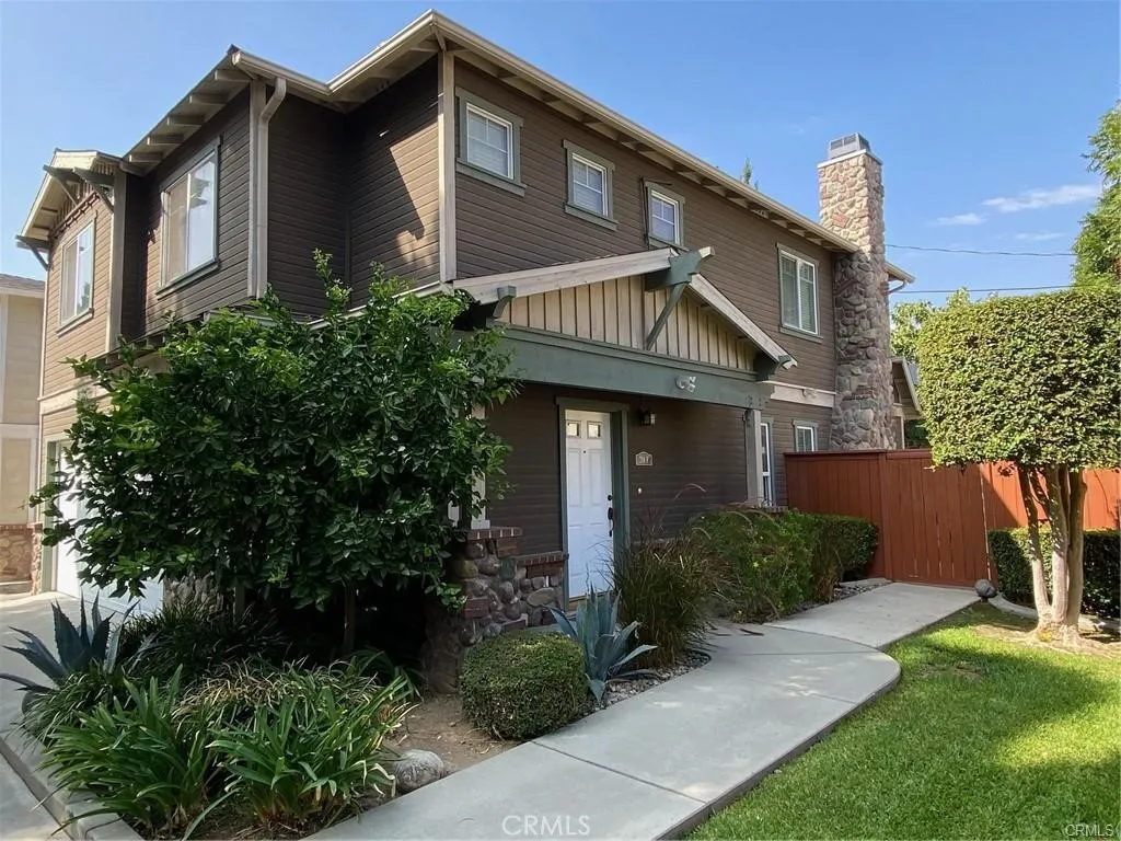 Monrovia, CA 91016