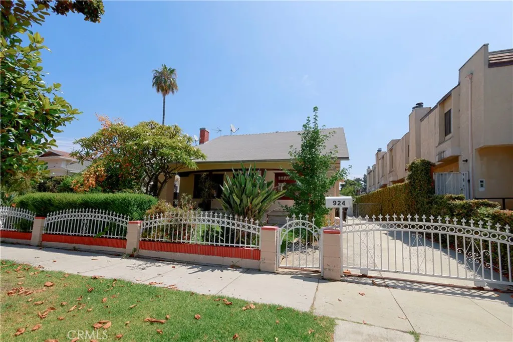 Alhambra, CA 91801