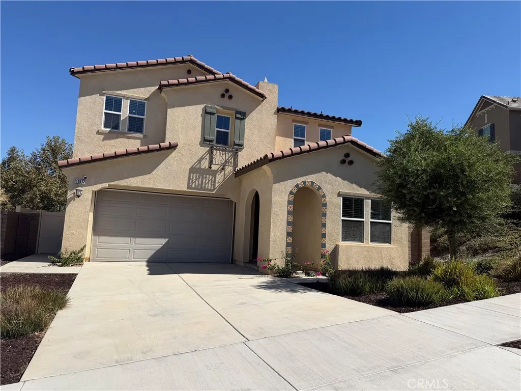 Corona, CA 92883