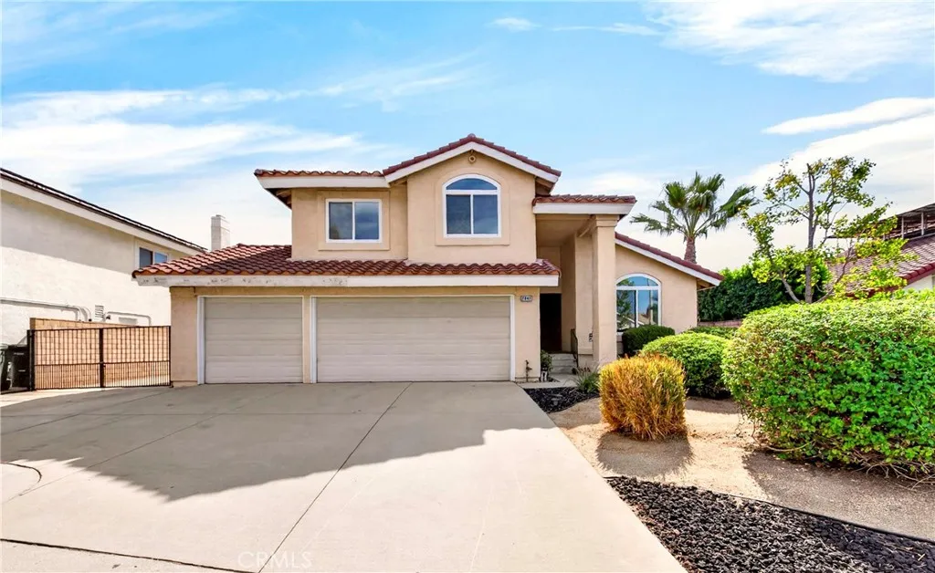 Rancho Cucamonga, CA 91701