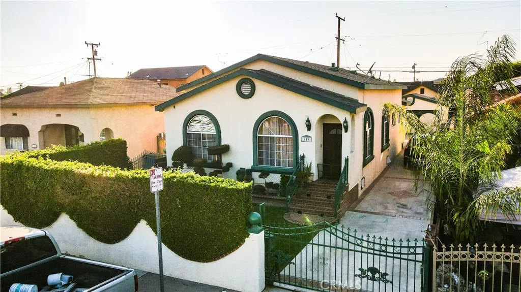 Los Angeles, CA 90022