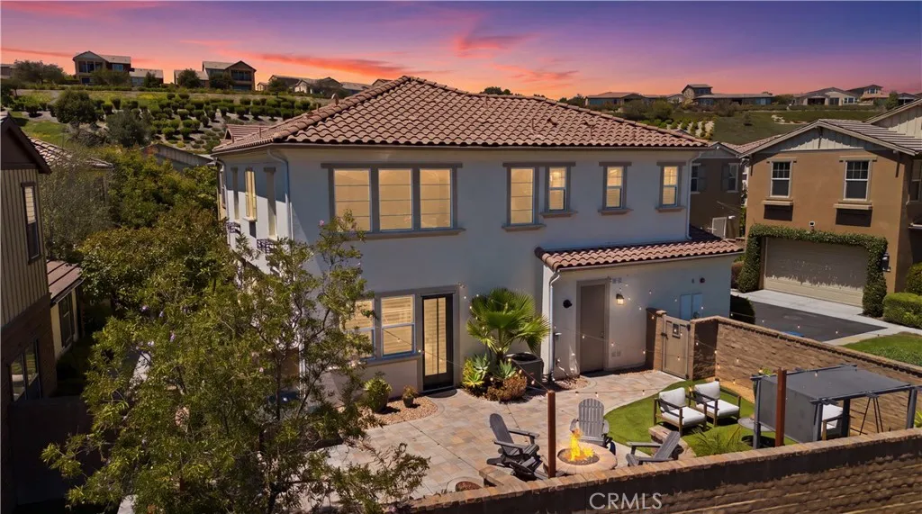 Rancho Mission Viejo, CA 92694