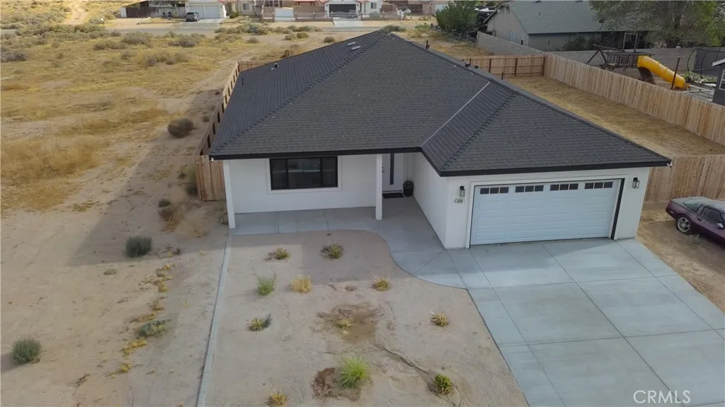 California City, CA 93504
