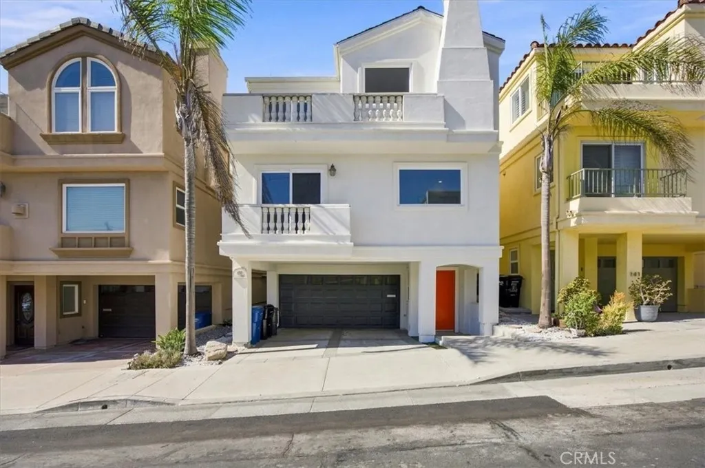 Hermosa Beach, CA 90254