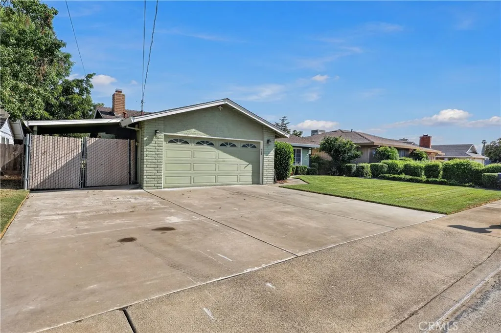 Merced, CA 95340