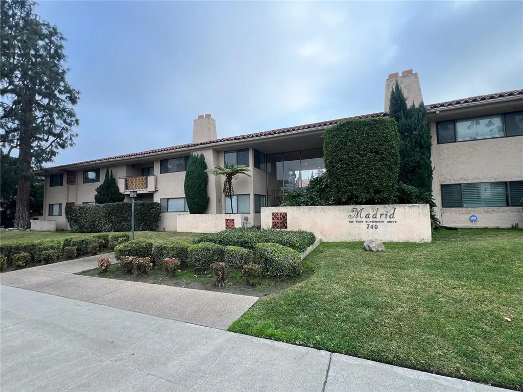Arcadia, CA 91007