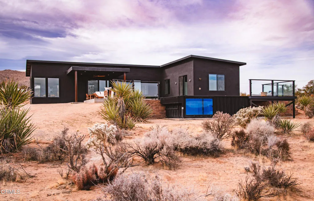Joshua Tree, CA 92252