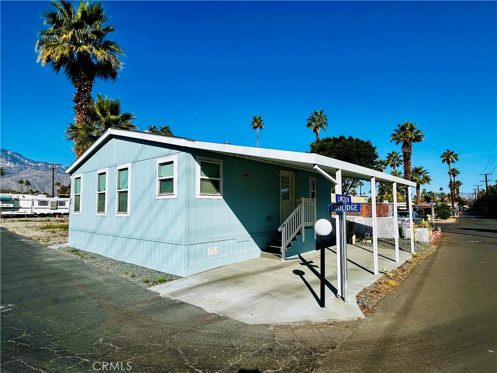 Cathedral City, CA 92234