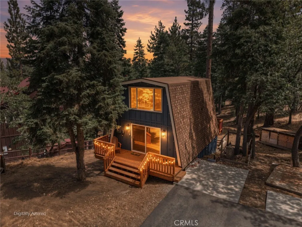 Big Bear Lake, CA 92315