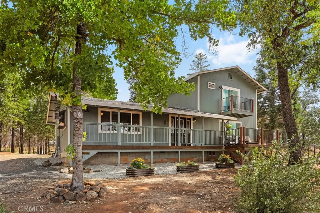 Cohasset, CA 95973