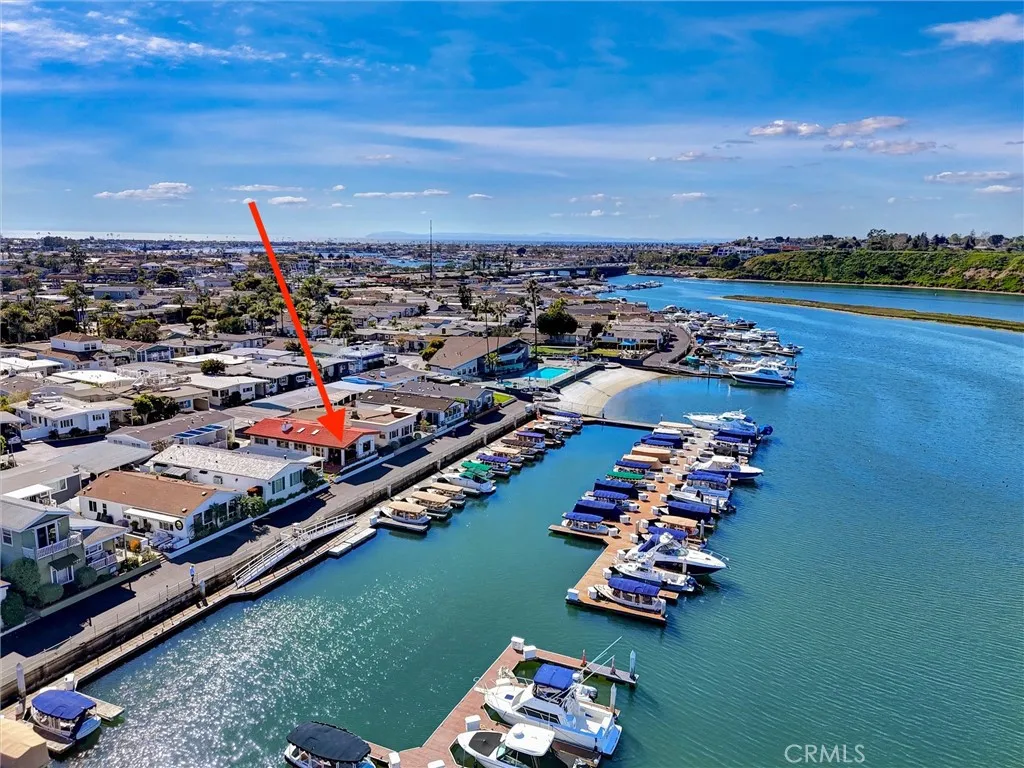 Newport Beach, CA 92660