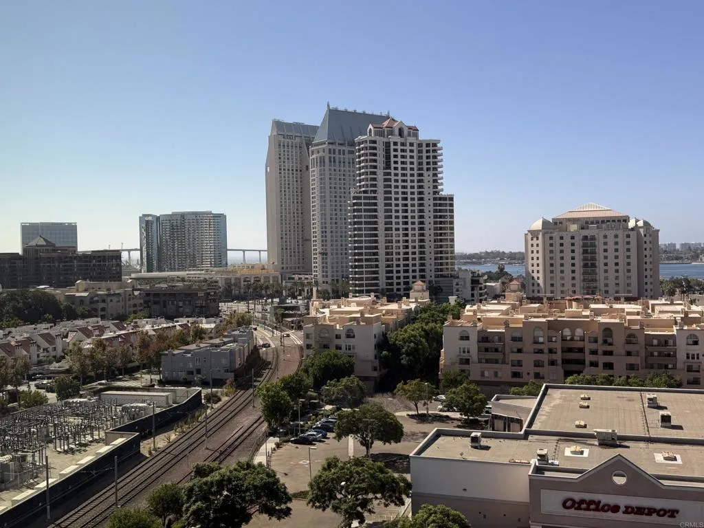 888 W E Street Unit 1203, San Diego, CA 92101 - Photo 5 of 23, San Diego, CA