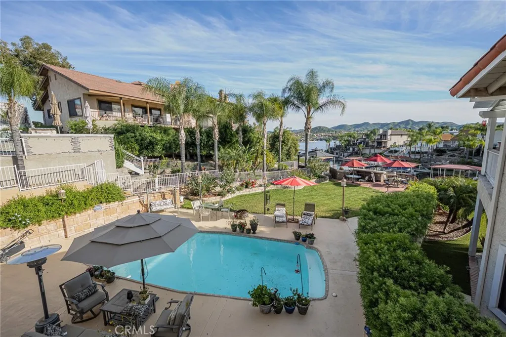 Canyon Lake, CA 92587